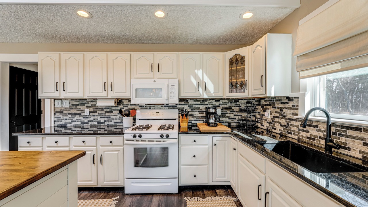 Photo of Kitchen in Mount Vernon