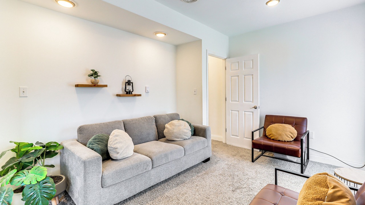 Photo of Bedroom in Mount Pocono