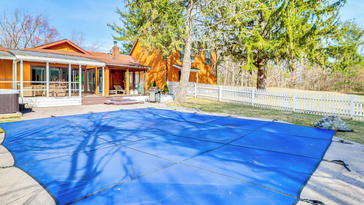 Photo of Outdoor in Mount Pocono