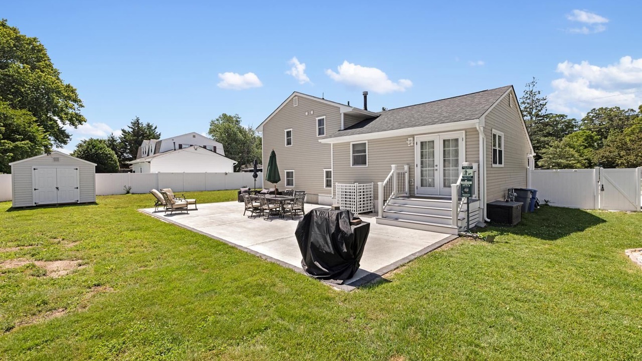 Photo of Outdoor in Erma
