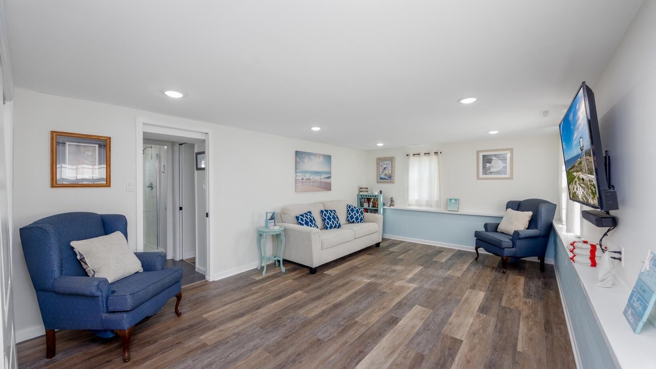 Photo of Livingroom in Erma