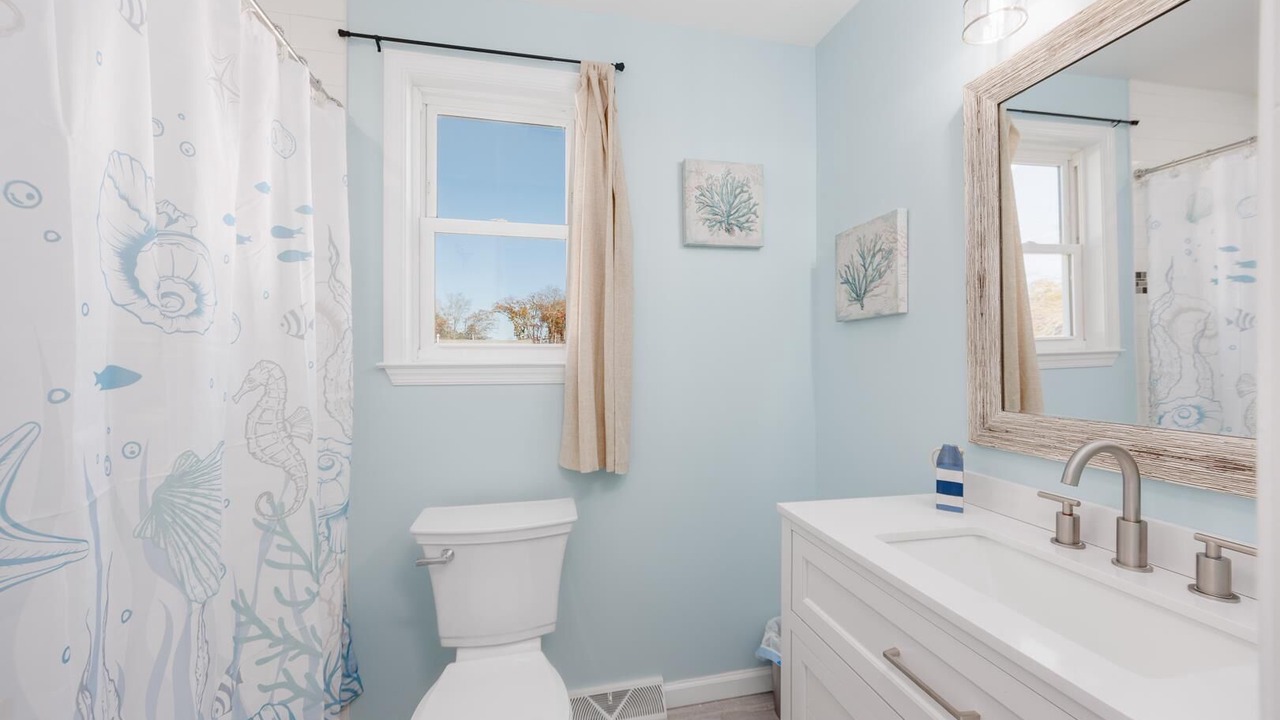 Photo of Bathroom in Erma