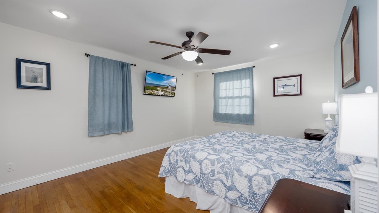 Photo of Bedroom in Erma