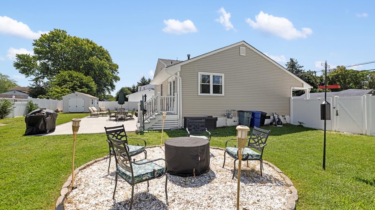 Photo of Outdoor in Erma