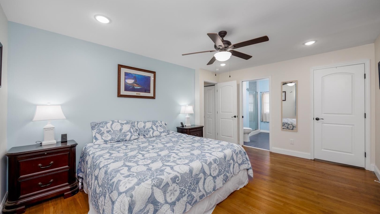 Photo of Bedroom in Erma