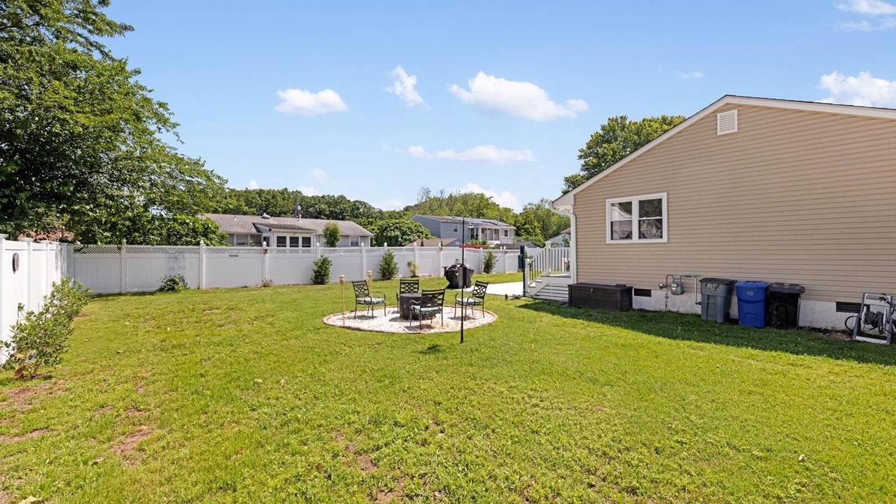 Photo of Outdoor in Erma