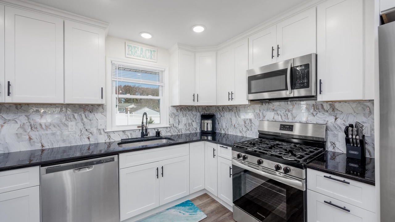 Photo of Kitchen in Erma