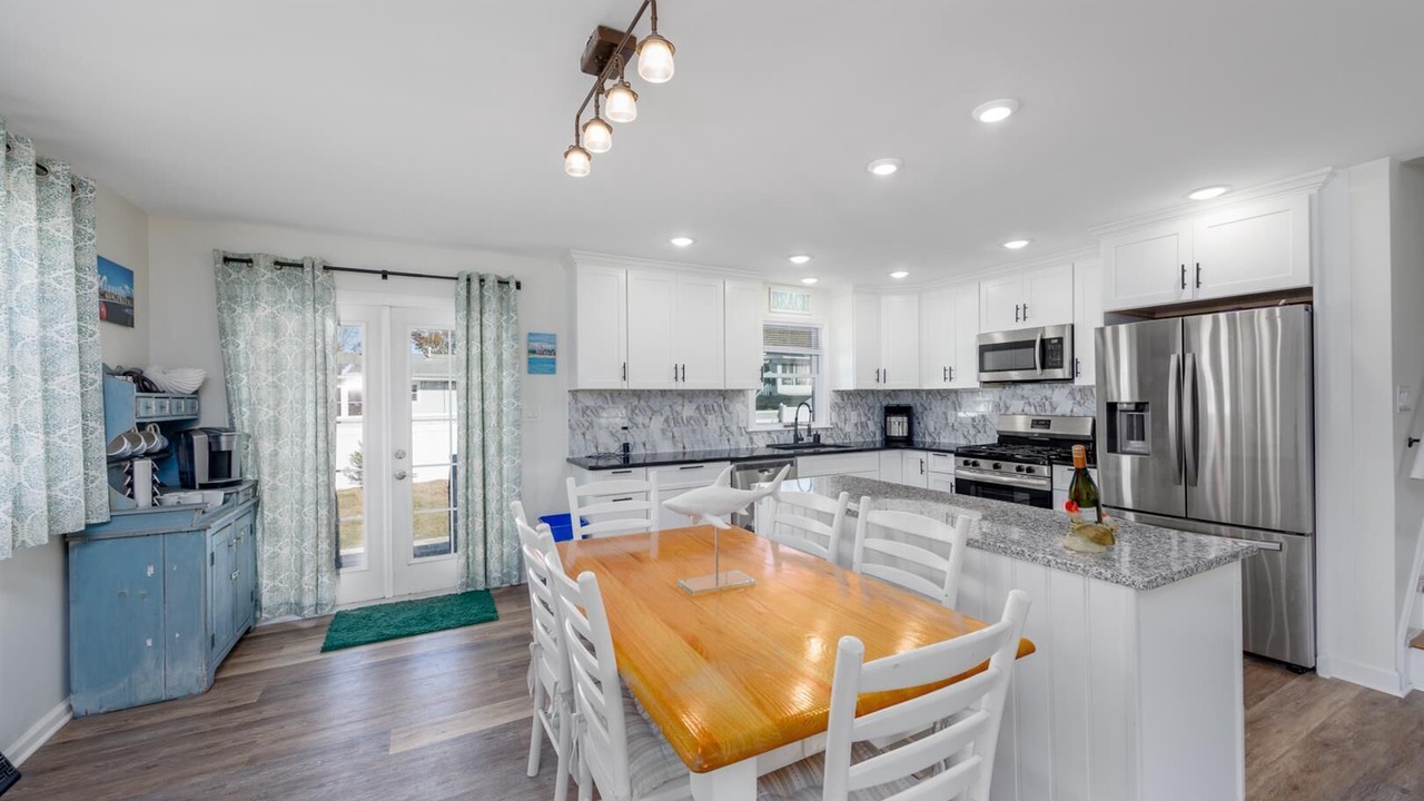 Photo of Kitchen in Erma