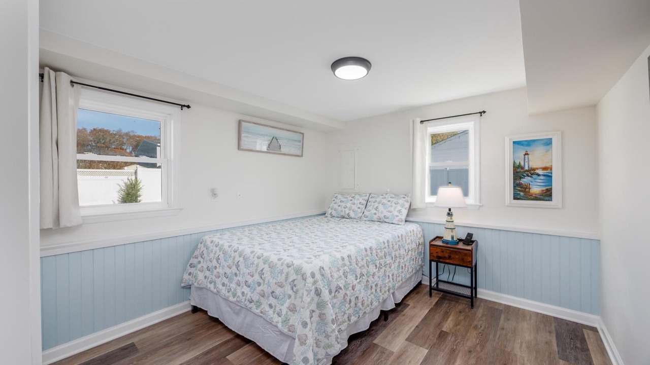 Photo of Bedroom in Erma