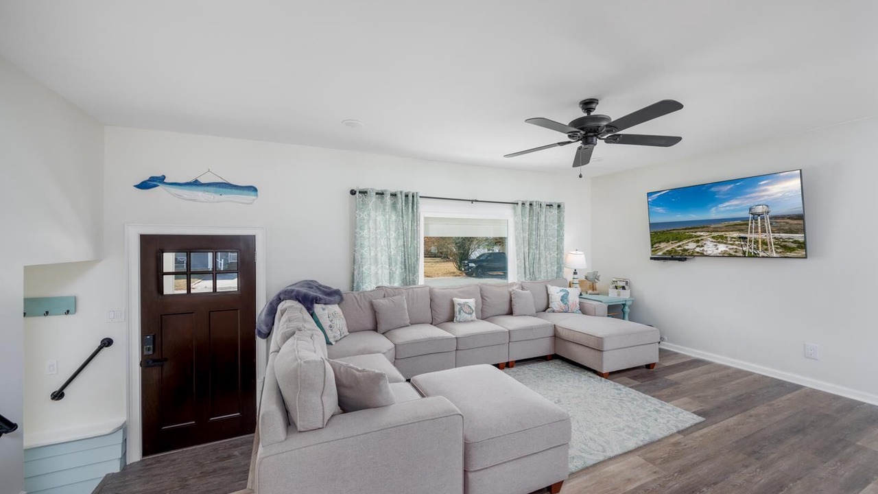 Photo of Livingroom in Erma