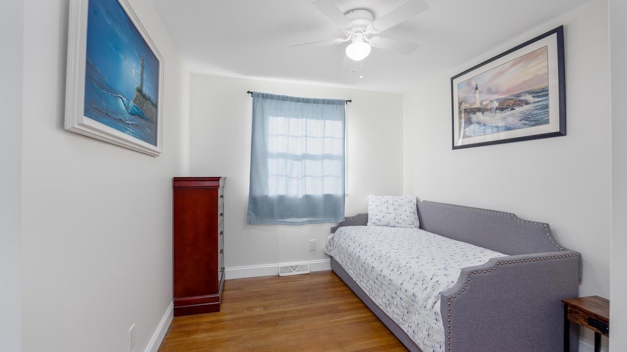 Photo of Bedroom in Erma