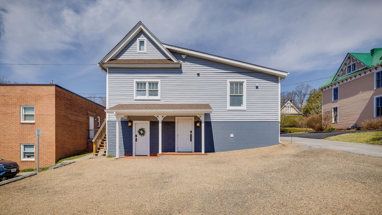Photo of Outdoor in Abingdon
