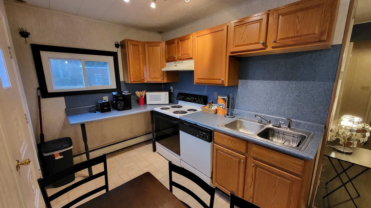 Photo of Kitchen in Annville