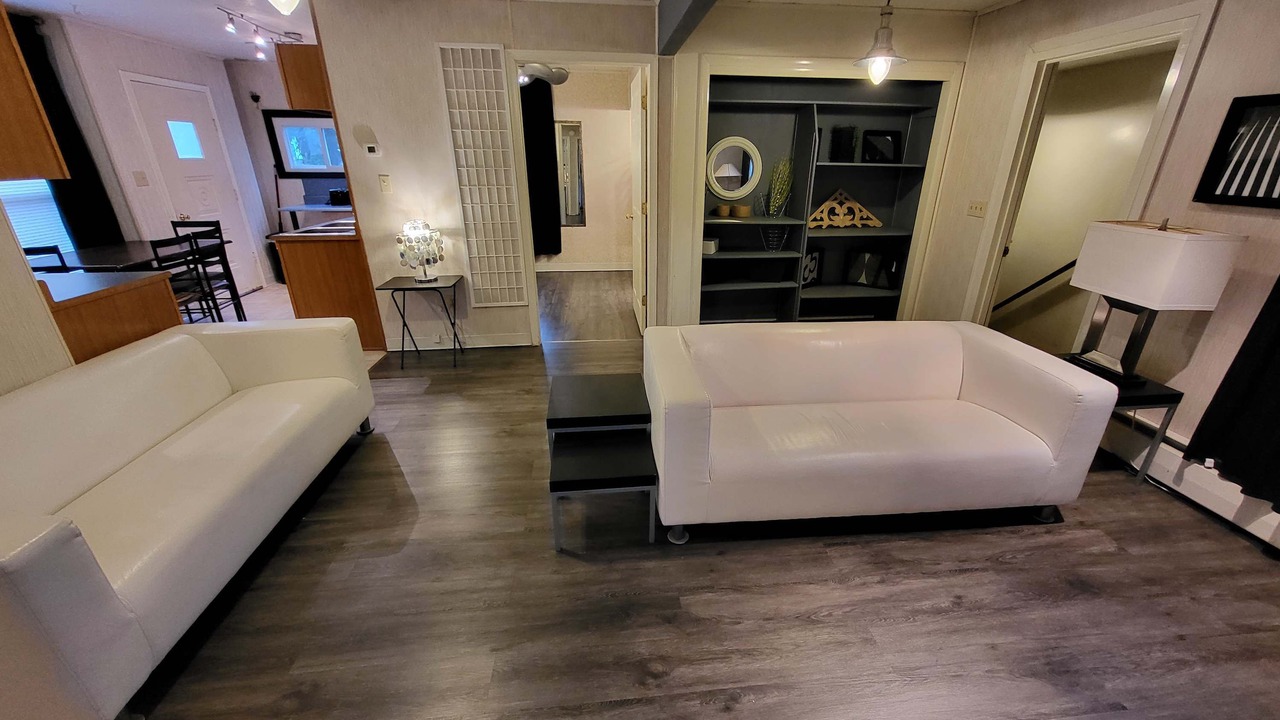Photo of Livingroom in Annville