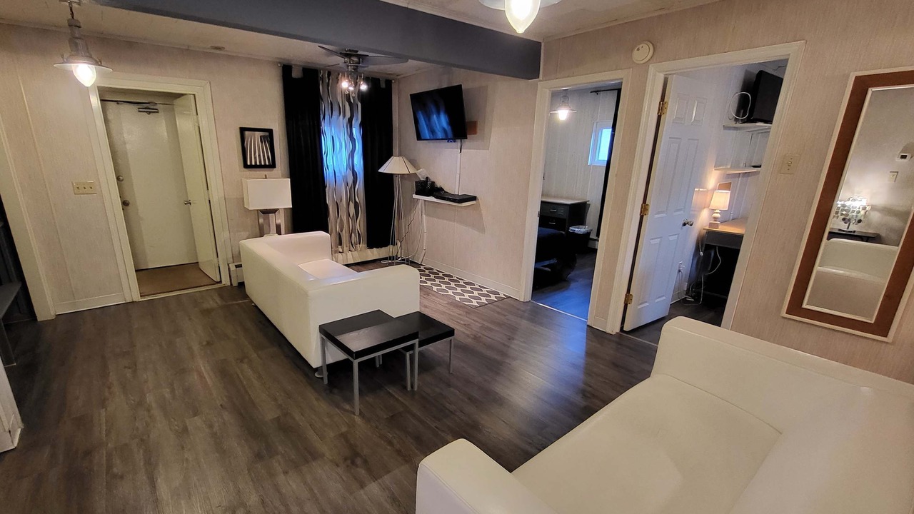 Photo of Bedroom in Annville