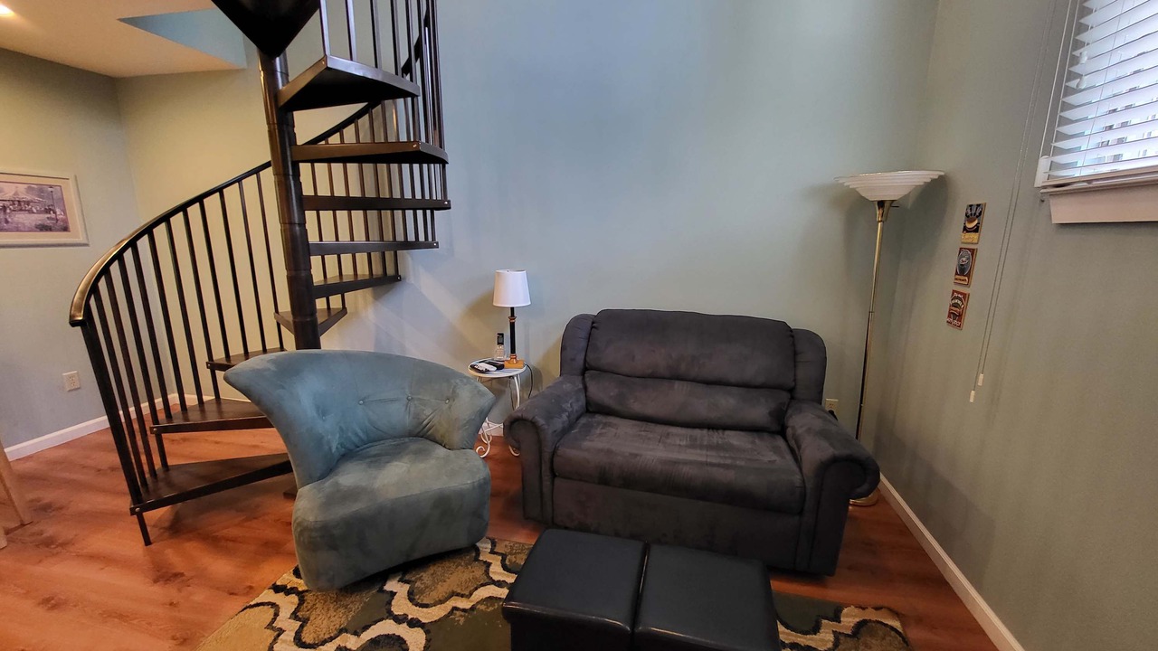 Photo of Livingroom in Hershey