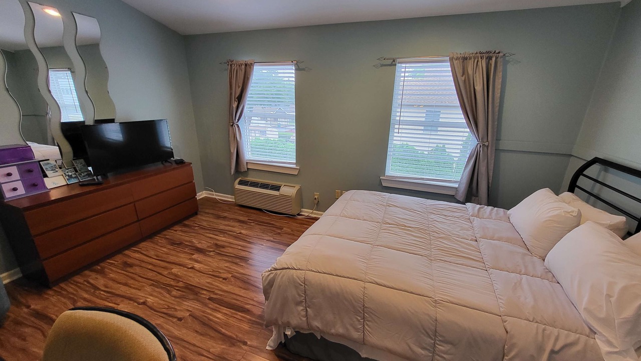 Photo of Bedroom in Hershey