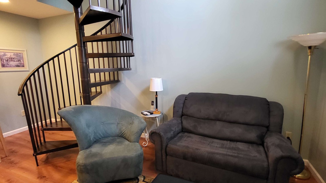 Photo of Livingroom in Hershey