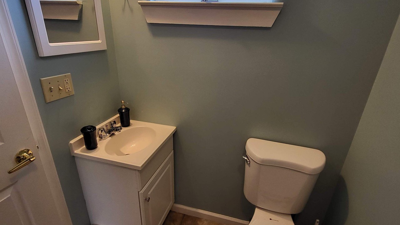 Photo of Bathroom in Hershey