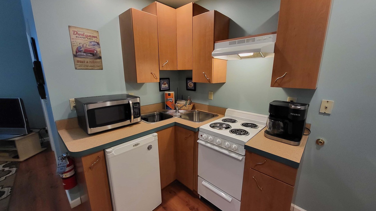 Photo of Kitchen in Hershey