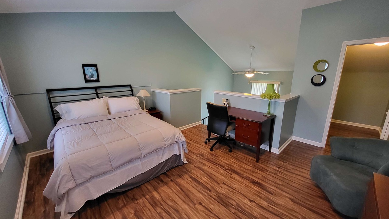 Photo of Bedroom in Hershey