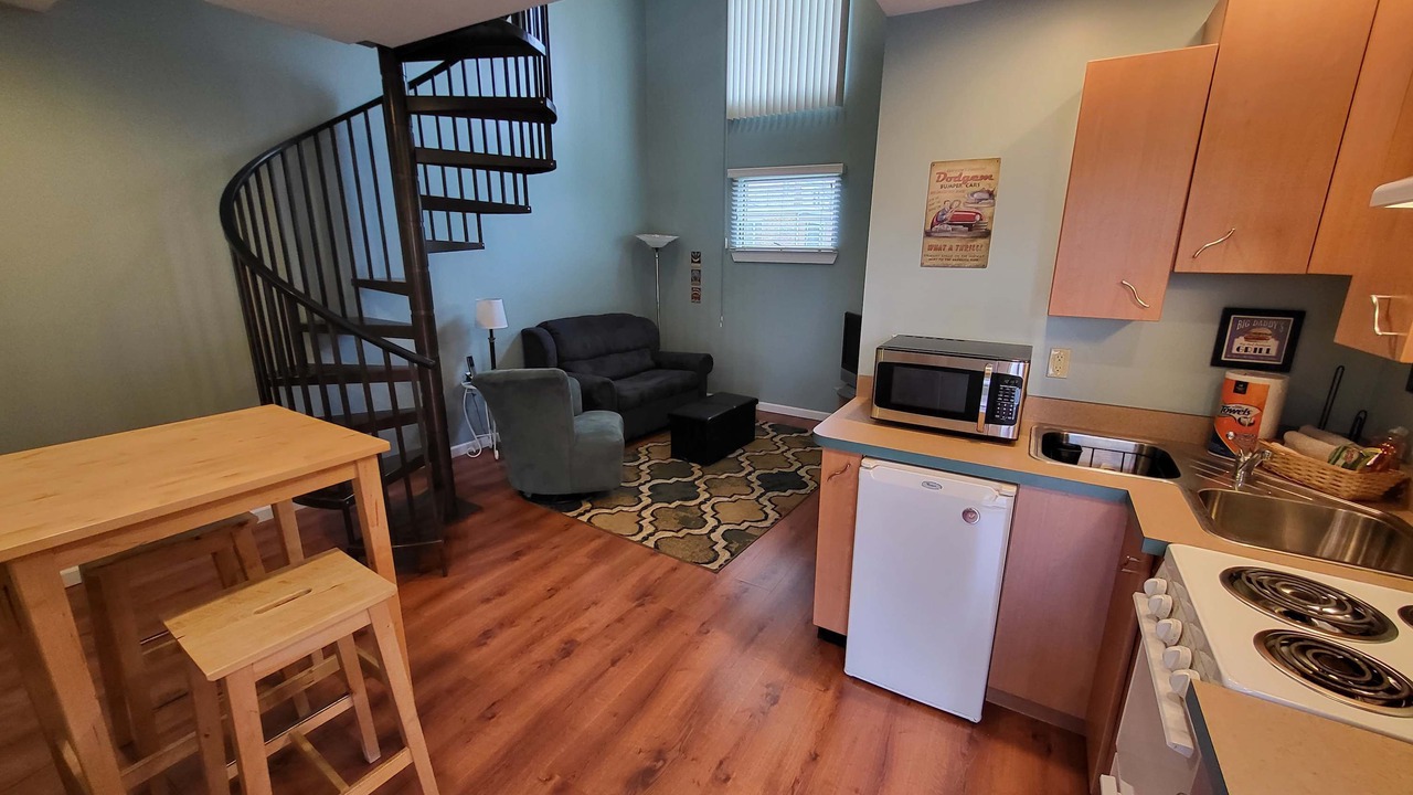 Photo of Kitchen in Hershey