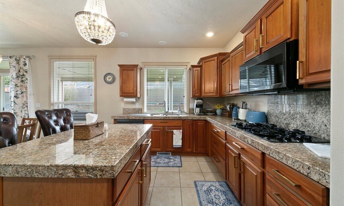 Photo of Kitchen in Garden City