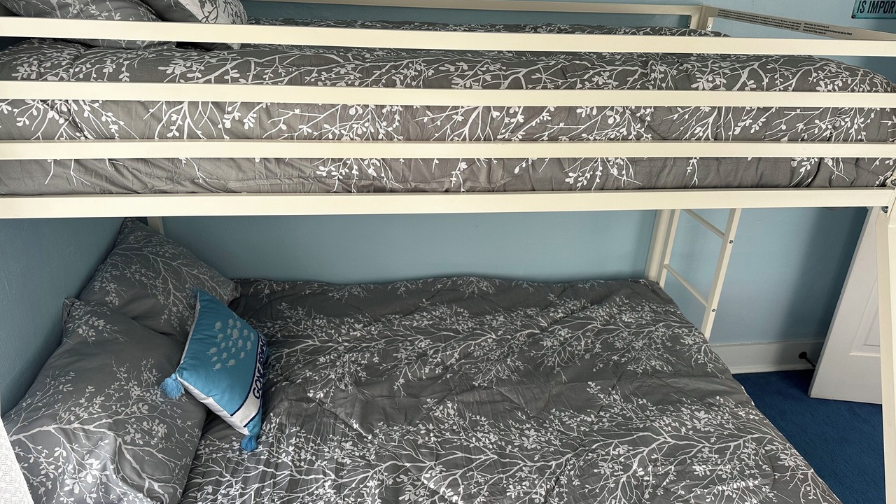 Photo of Bedroom in Middleburg