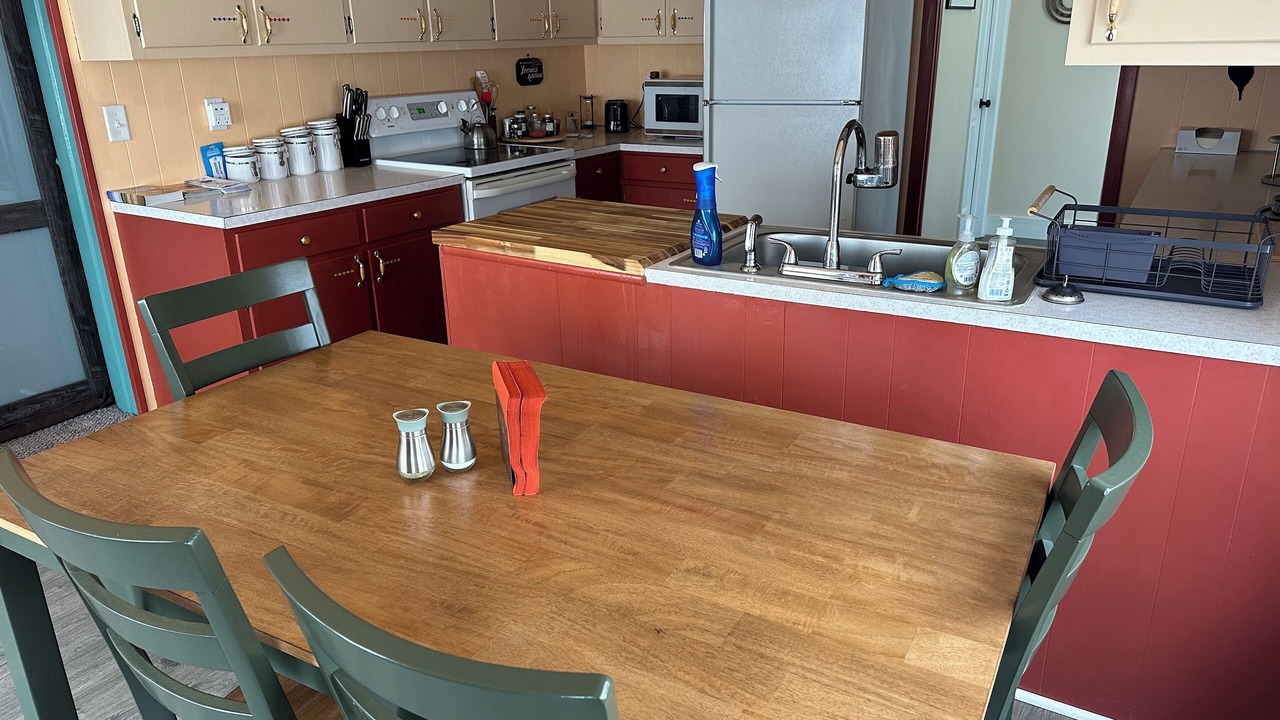 Photo of Kitchen in Middleburg