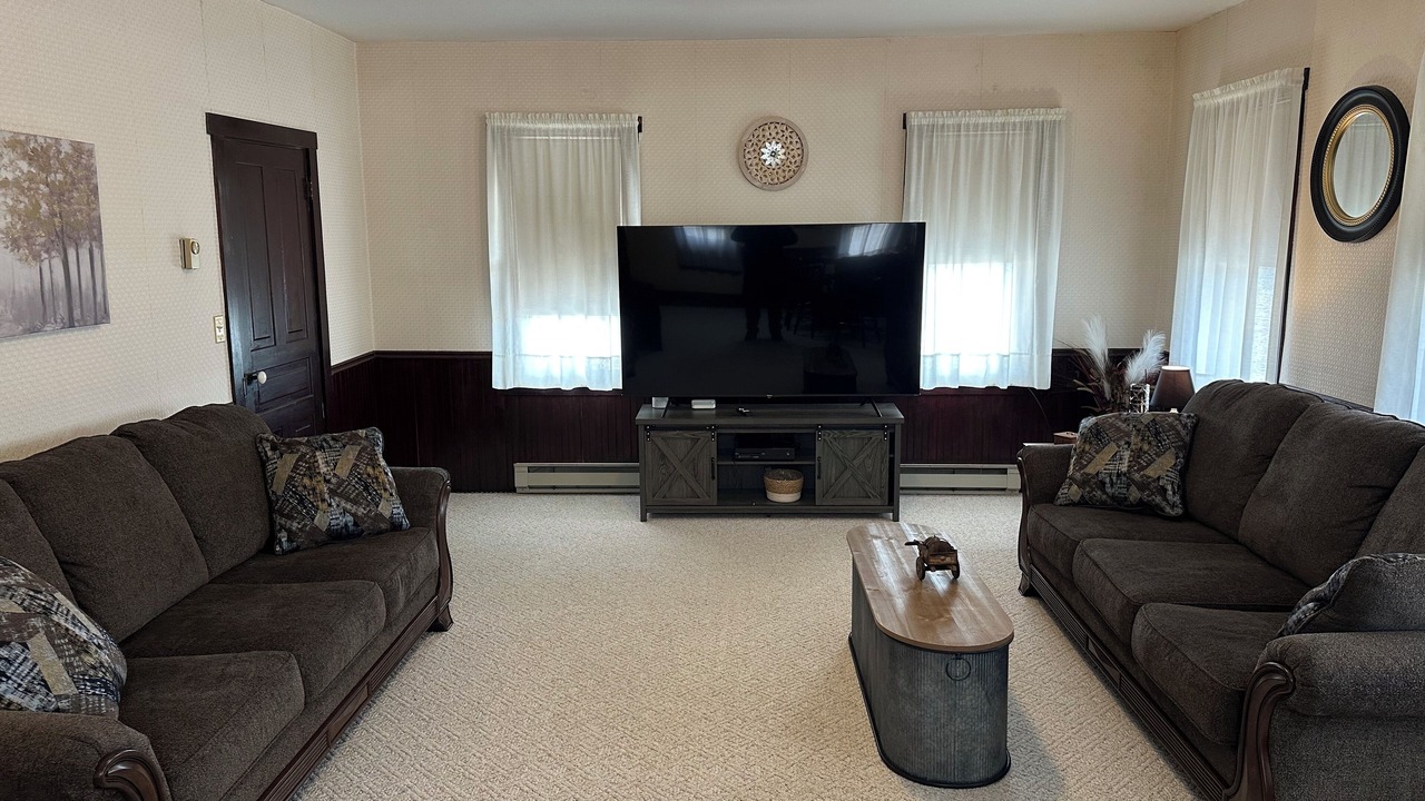 Photo of Livingroom in Middleburg