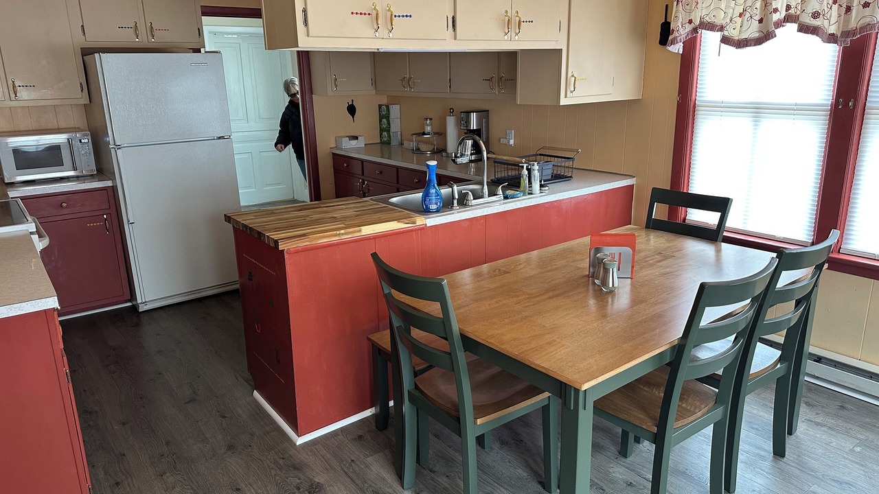 Photo of Kitchen in Middleburg