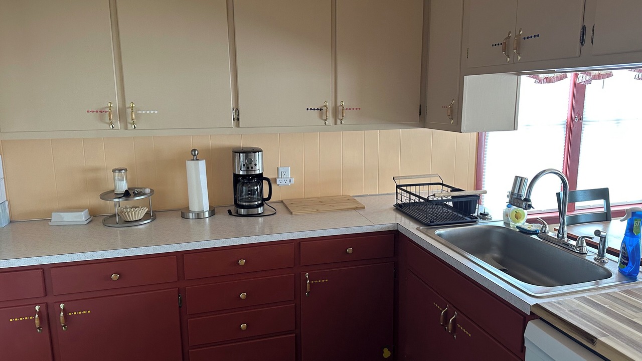 Photo of Kitchen in Middleburg