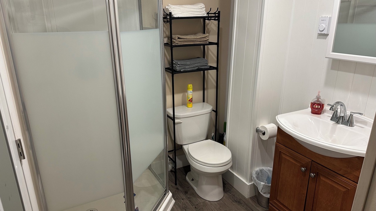 Photo of Bathroom in Middleburg