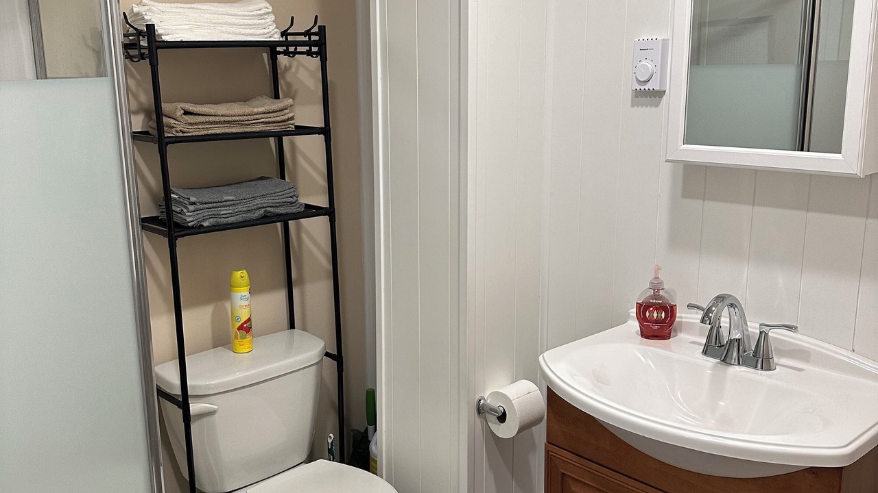 Photo of Bathroom in Middleburg