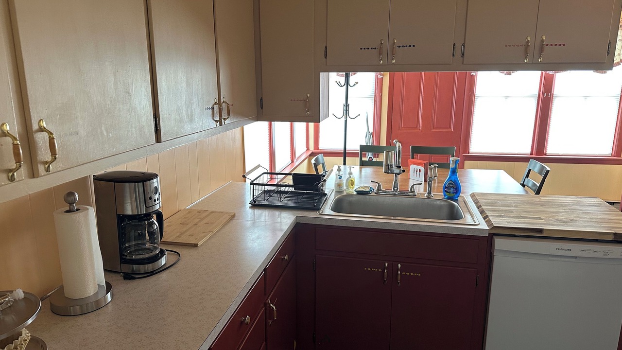 Photo of Kitchen in Middleburg