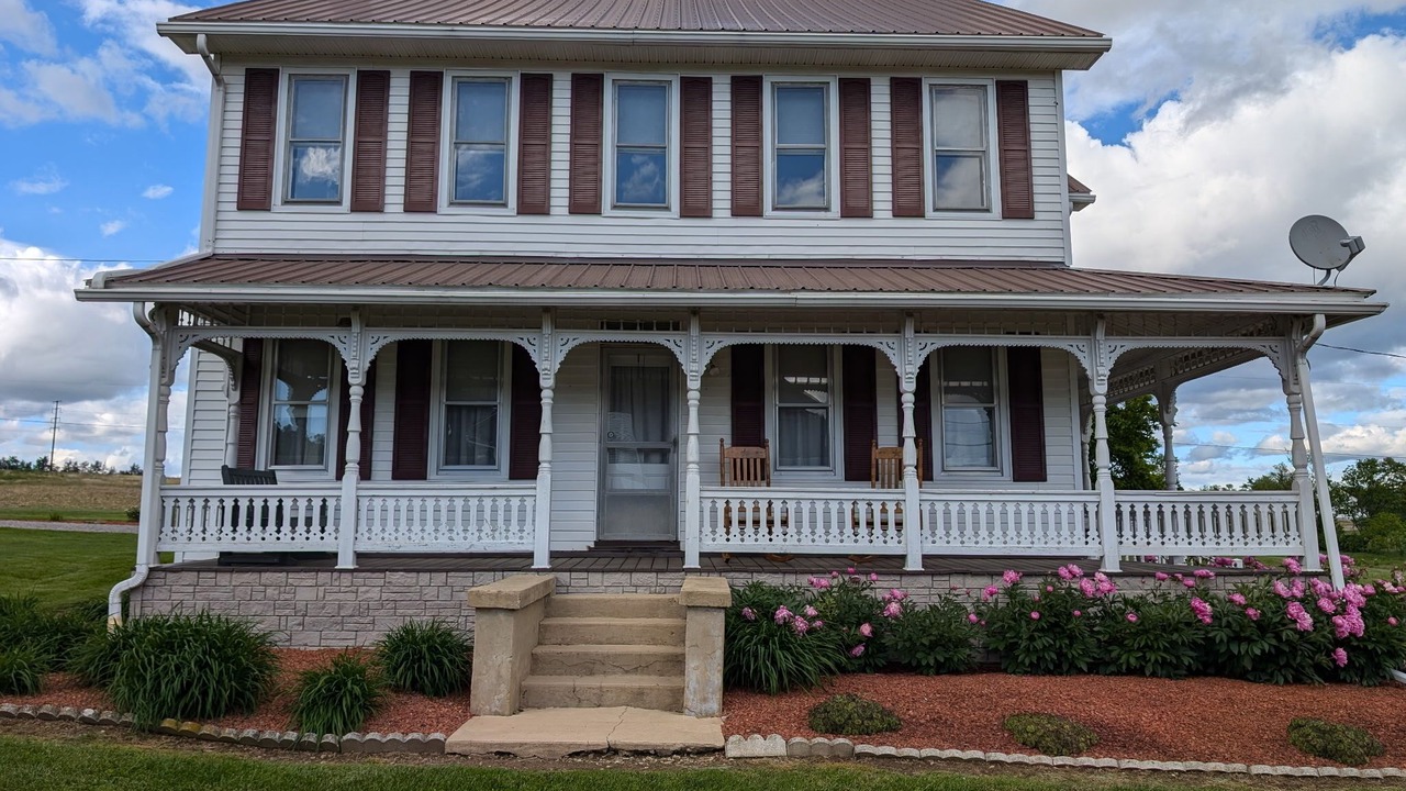 Photo of Outdoor in Middleburg