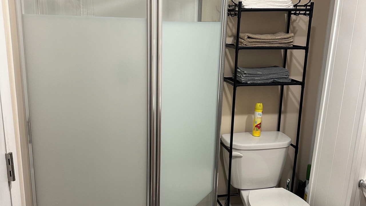 Photo of Bathroom in Middleburg