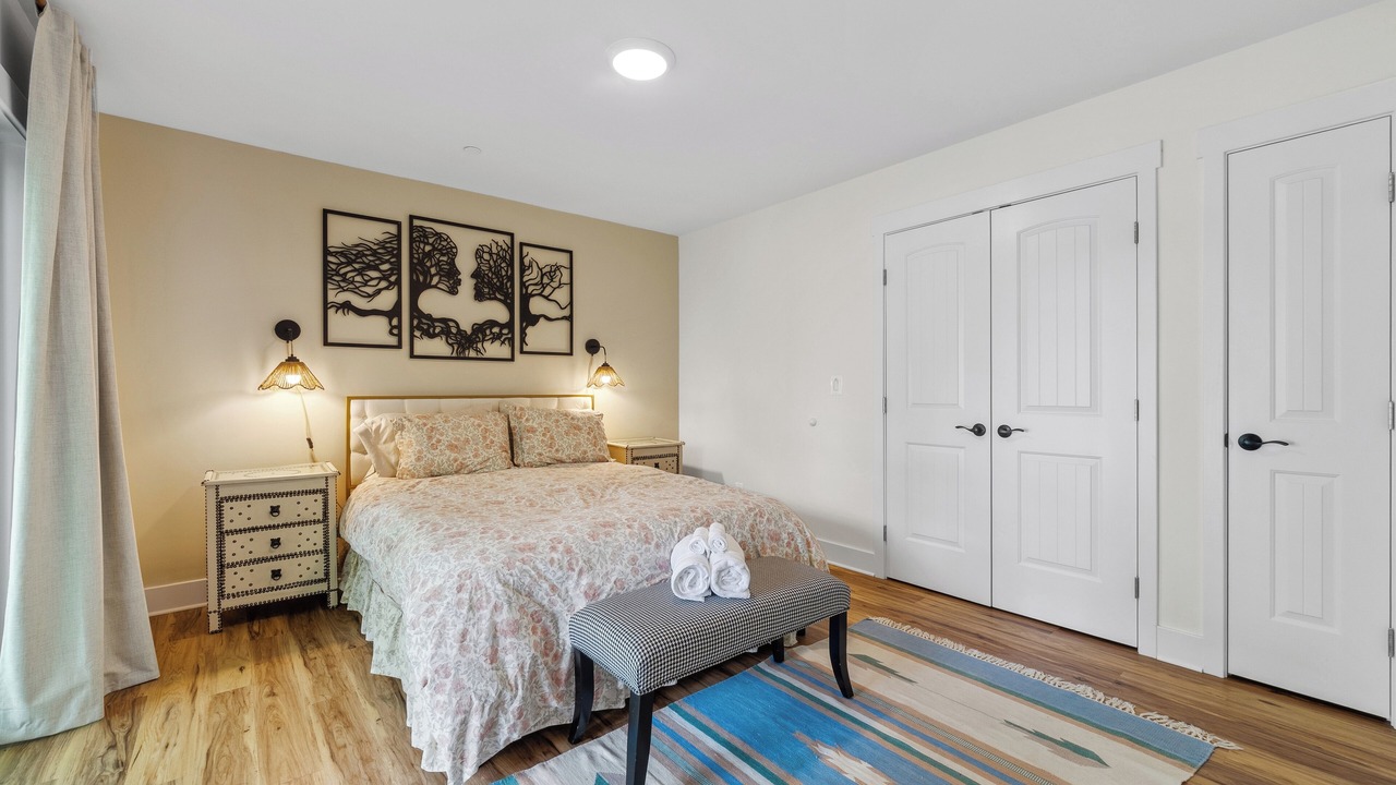 Photo of Bedroom in Croom