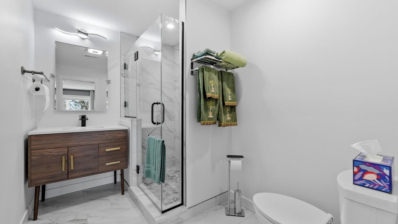Photo of Bathroom in Croom