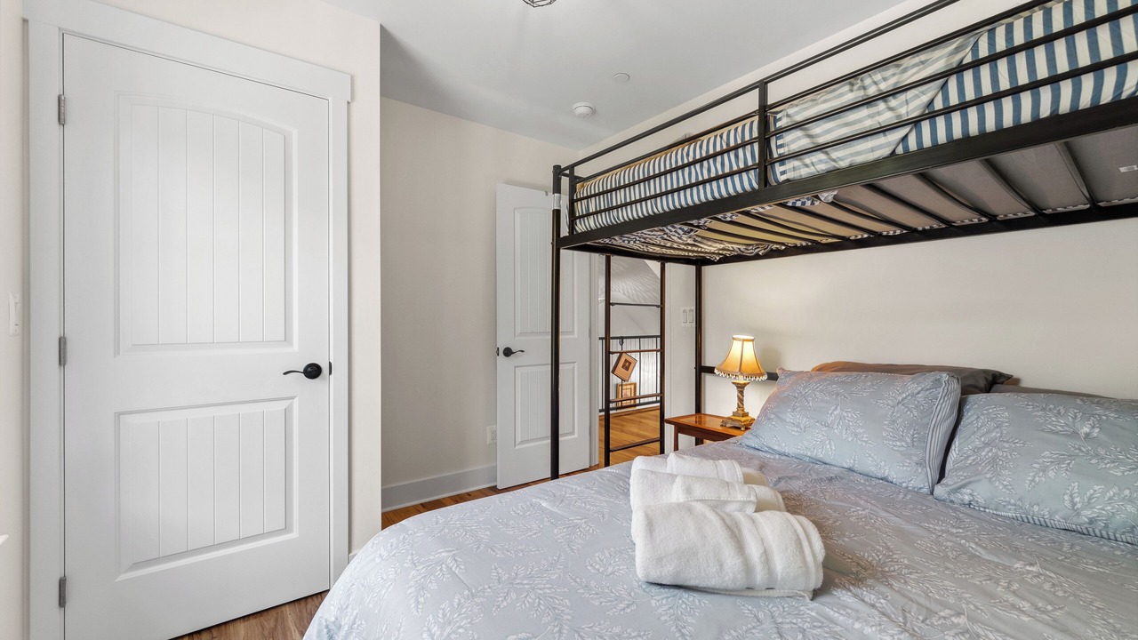 Photo of Bedroom in Croom