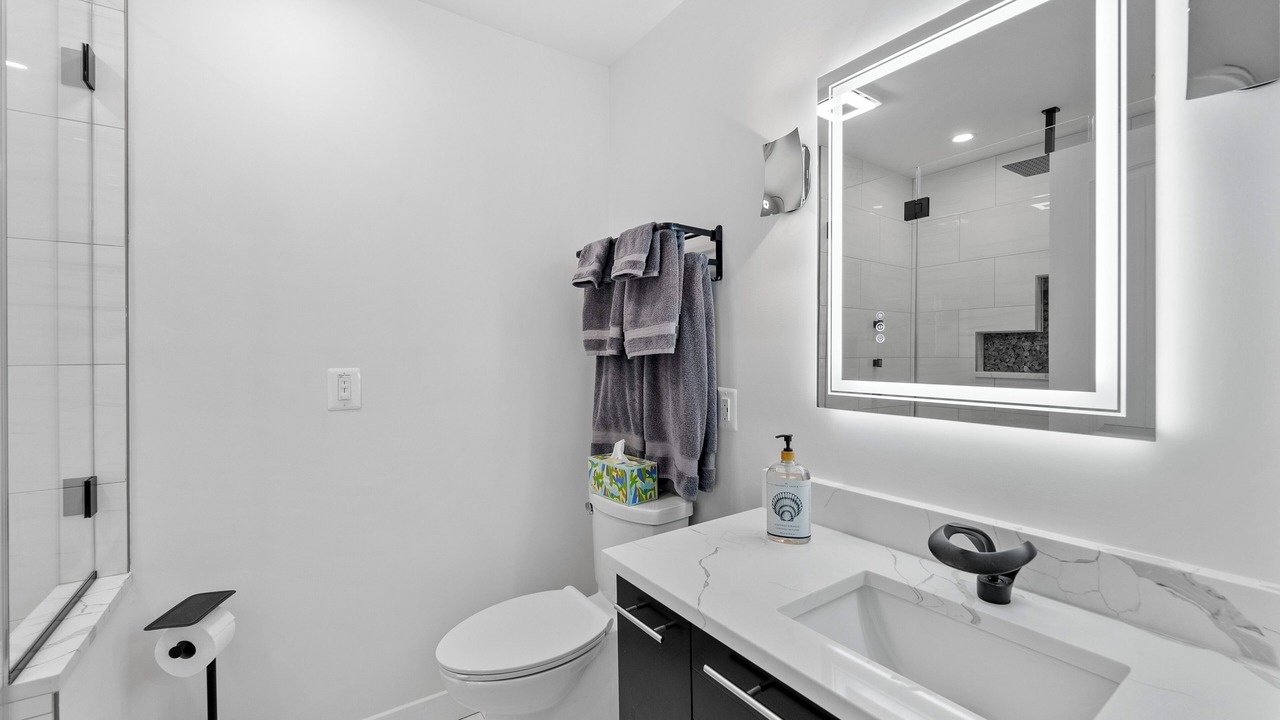Photo of Bathroom in Croom