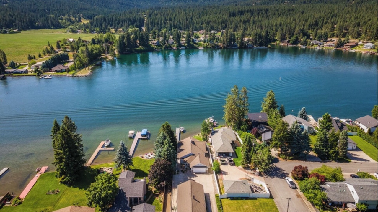 Photo of Outdoor in Post Falls