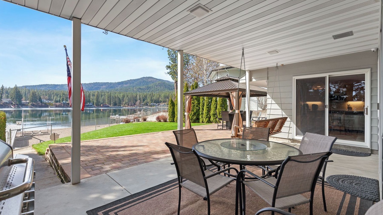 Photo of Outdoor in Post Falls