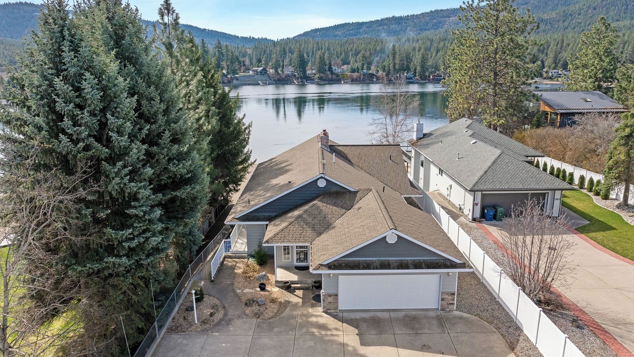 Photo of Outdoor in Post Falls