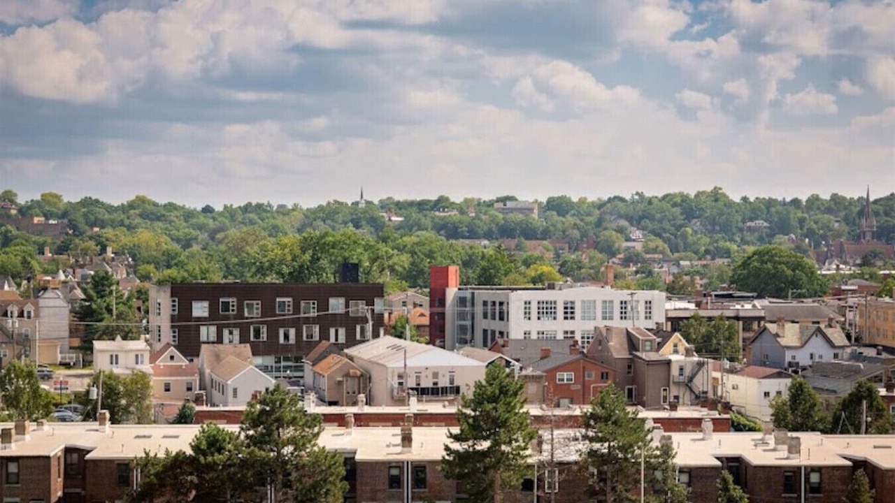 Photo of Others in East Liberty