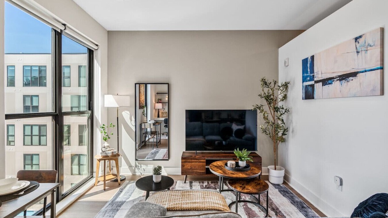 Photo of Livingroom in Pendleton