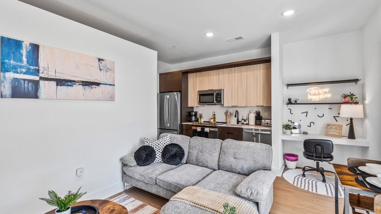 Photo of Livingroom in Pendleton