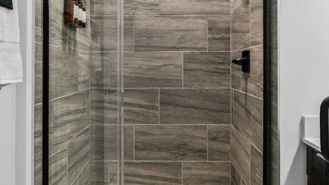 Photo of Bathroom in Pendleton