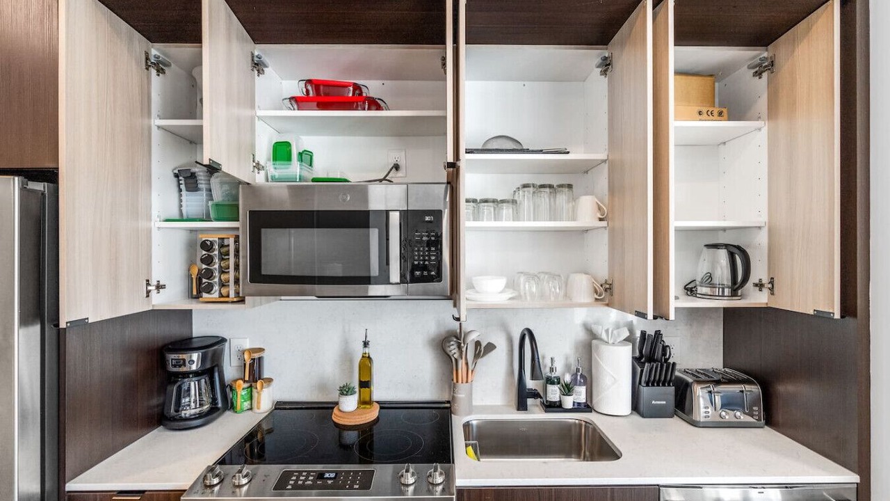 Photo of Kitchen in Pendleton
