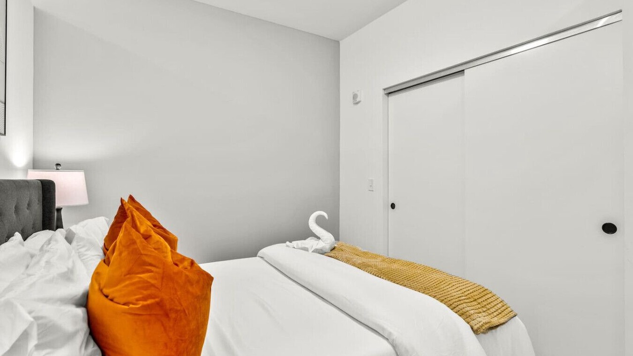 Photo of Bedroom in Pendleton